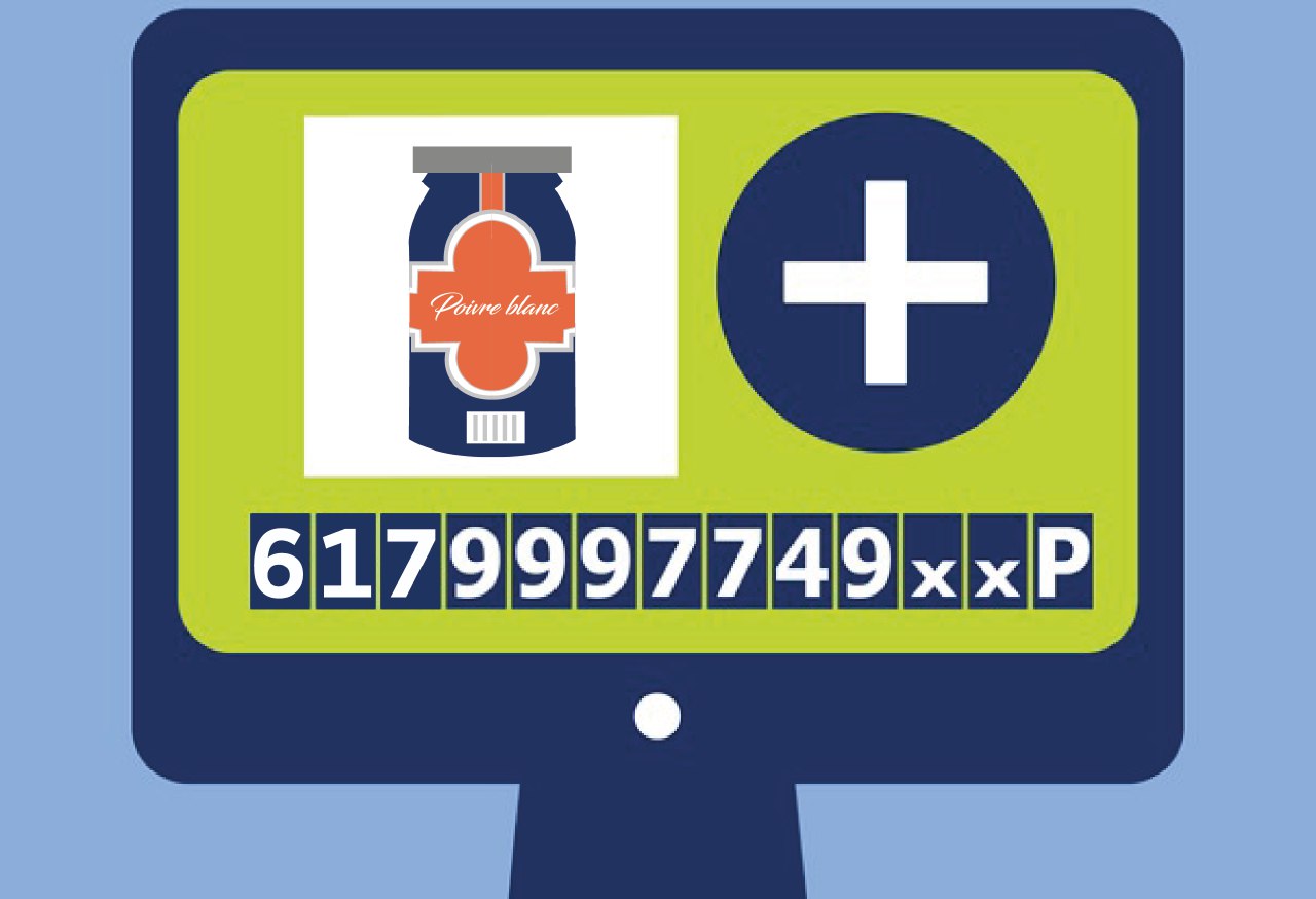 GTIN Registry Step 1 GTIN Registry Step 1