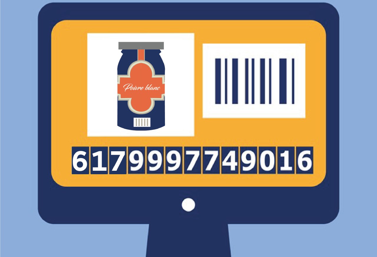 GTIN Registry Step 3 GTIN Registry Step 3