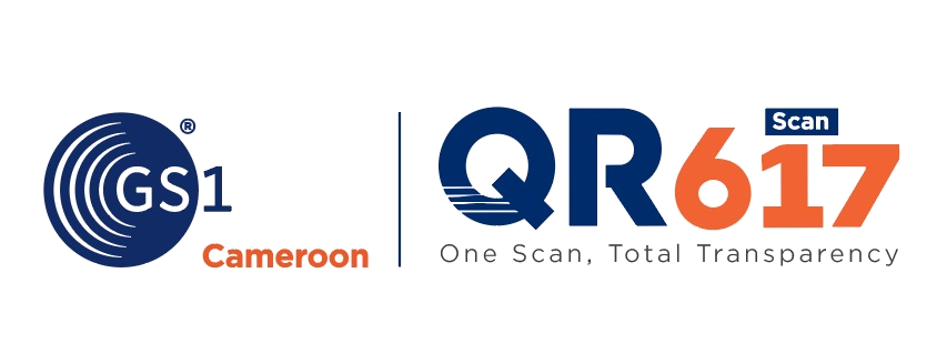 QR617 — One Scan, Total Transparency